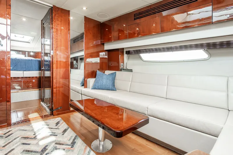 Slide: The Image of Sea Ray 470 Sundancer 2009 - 46