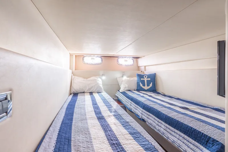 Slide: The Image of Sea Ray 470 Sundancer 2009 - 54