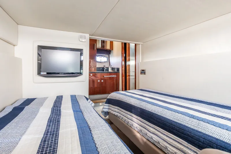 Slide: The Image of Sea Ray 470 Sundancer 2009 - 55