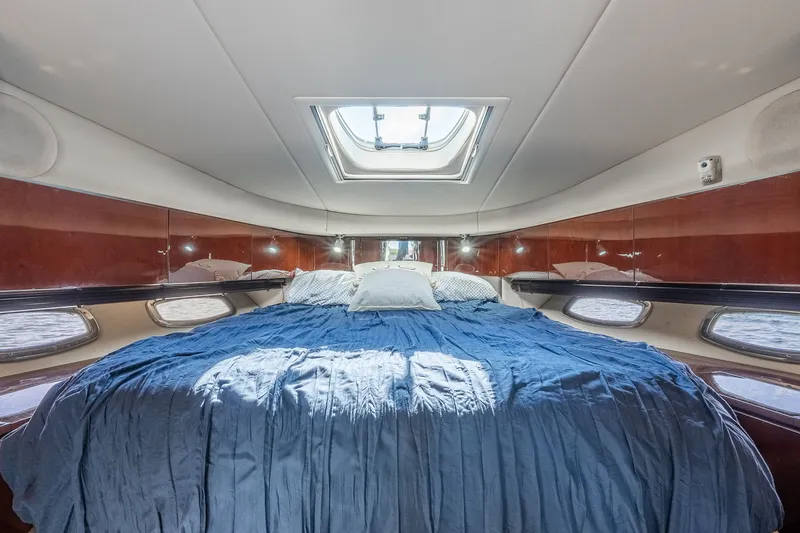 Slide: The Image of Sea Ray 470 Sundancer 2009 - 59