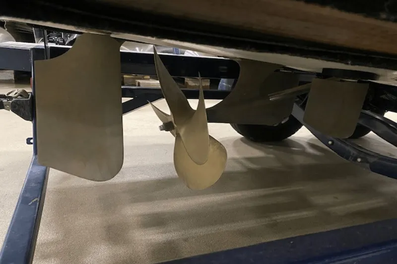 Slide: The Image of MasterCraft X22 2020 - 20