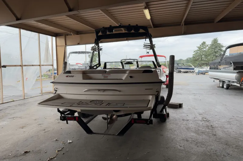 Slide: The Image of Axis A20 2011 - 4