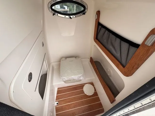 Slide: The Image of Grady-White 251 Coastal Explorer 2026 - 8