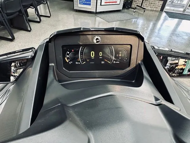 Slide: The Image of Sea-Doo GTX™ 300 Tech, Audio, iDF, iBR 2025 - 6