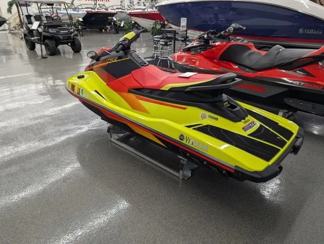 Slide: The Image of Yamaha EX 2021 - 3