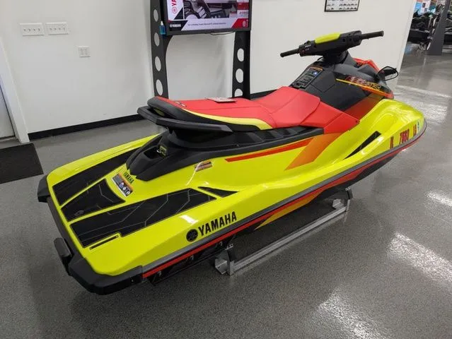 Slide: The Image of Yamaha EX 2021 - 4