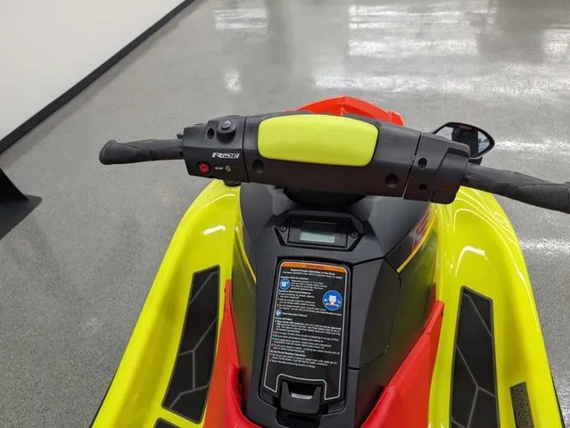 Slide: The Image of Yamaha EX 2021 - 5