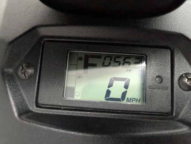 Slide: The Image of Yamaha EX 2021 - 6