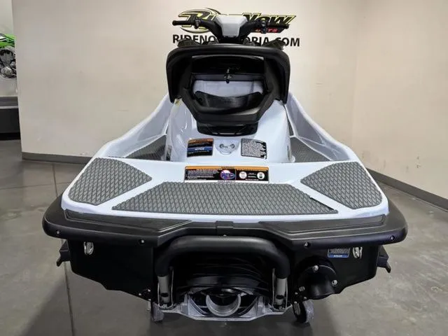 Slide: The Image of Kawasaki STX® 160X 2025 - 5