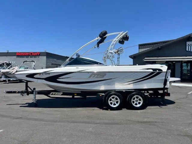 The Image of MB Sports Tomcat 2010 - 1