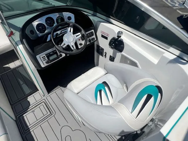 Slide: The Image of MB Sports Tomcat 2010 - 11