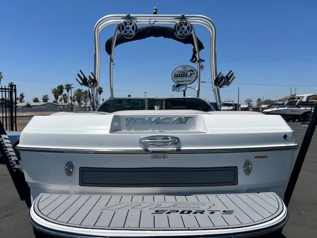 Slide: The Image of MB Sports Tomcat 2010 - 7