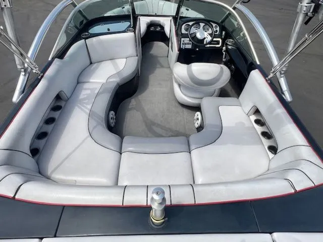 Slide: The Image of MB Sports B-52 2006 - 10