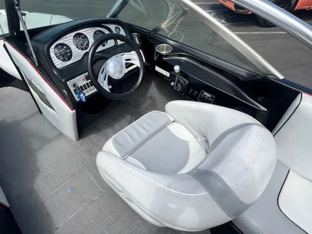 Slide: The Image of MB Sports B-52 2006 - 11