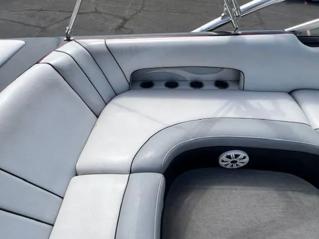 Slide: The Image of MB Sports B-52 2006 - 13