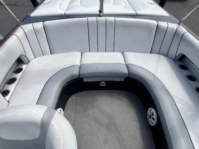 Slide: The Image of MB Sports B-52 2006 - 14