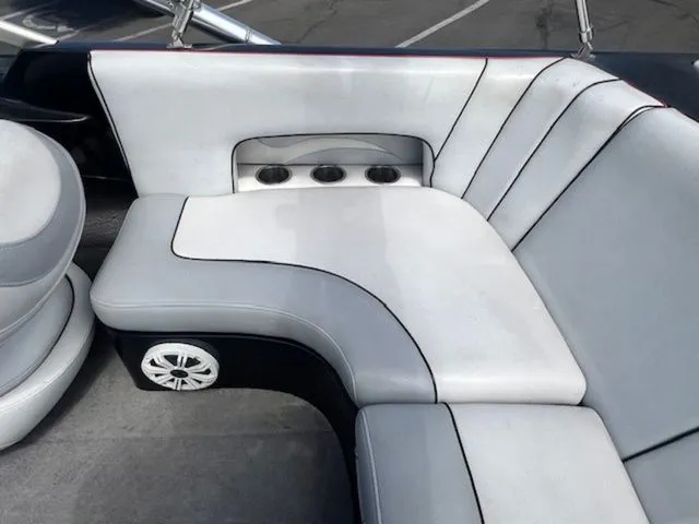 Slide: The Image of MB Sports B-52 2006 - 15