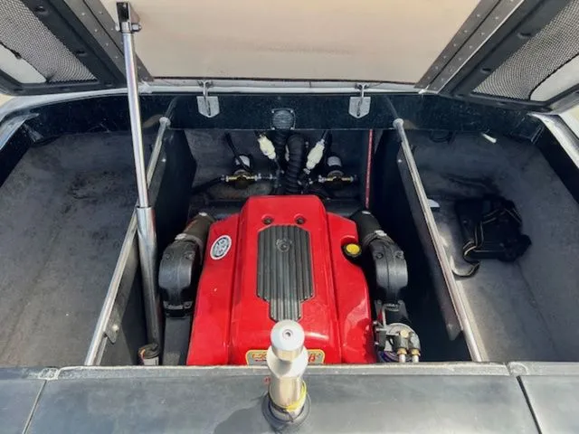 Slide: The Image of MB Sports B-52 2006 - 18