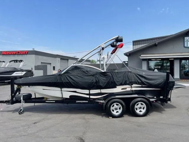 Slide: The Image of MB Sports B-52 2006 - 19