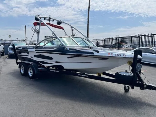 Slide: The Image of MB Sports B-52 2006 - 4