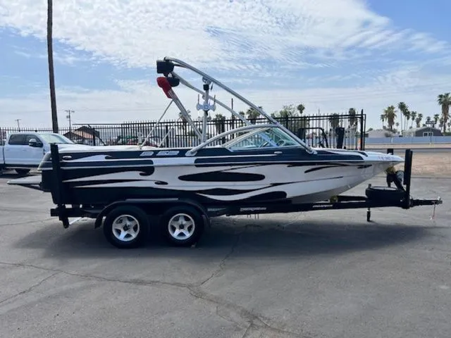 Slide: The Image of MB Sports B-52 2006 - 5