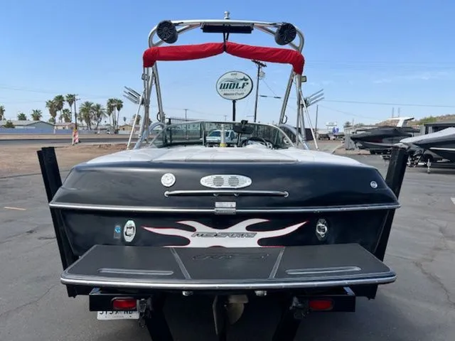 Slide: The Image of MB Sports B-52 2006 - 7