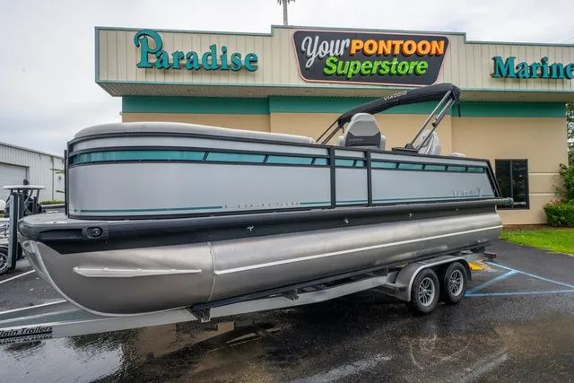 Slide: The Image of Viaggio X22Q Bi-Toon (27" Tubes) 2025 - 1