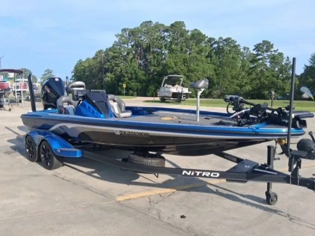 Slide: The Image of Nitro Z21 XL 2022 - 3