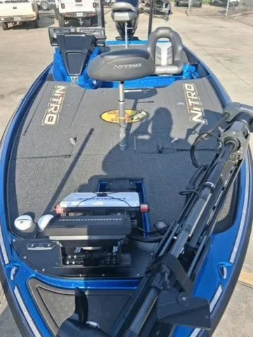 Slide: The Image of Nitro Z21 XL 2022 - 4