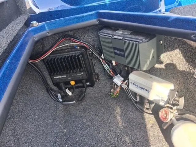 Slide: The Image of Nitro Z21 XL 2022 - 6