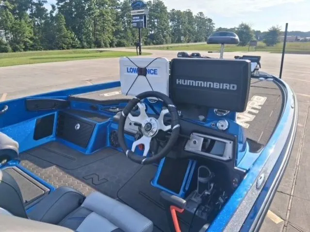 Slide: The Image of Nitro Z21 XL 2022 - 7