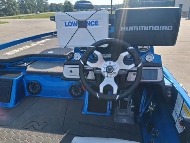 Slide: The Image of Nitro Z21 XL 2022 - 8