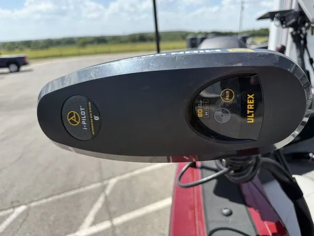 Slide: The Image of Tracker Targa V-18 Combo 2017 - 10