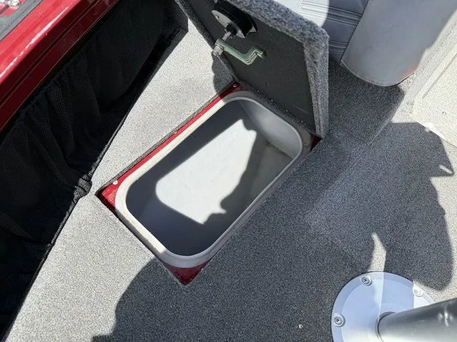 Slide: The Image of Tracker Targa V-18 Combo 2017 - 11