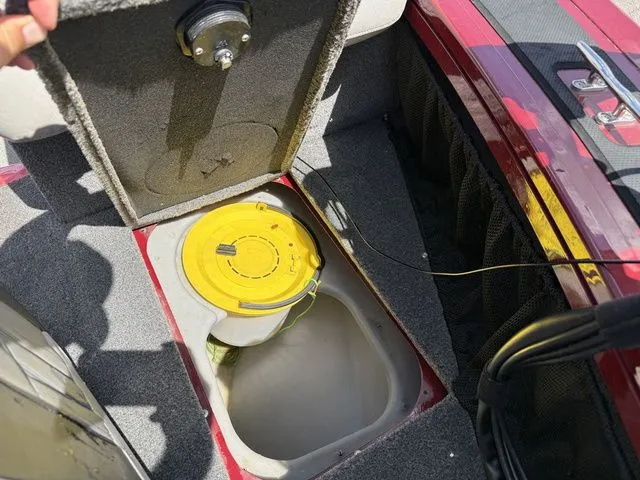 Slide: The Image of Tracker Targa V-18 Combo 2017 - 12