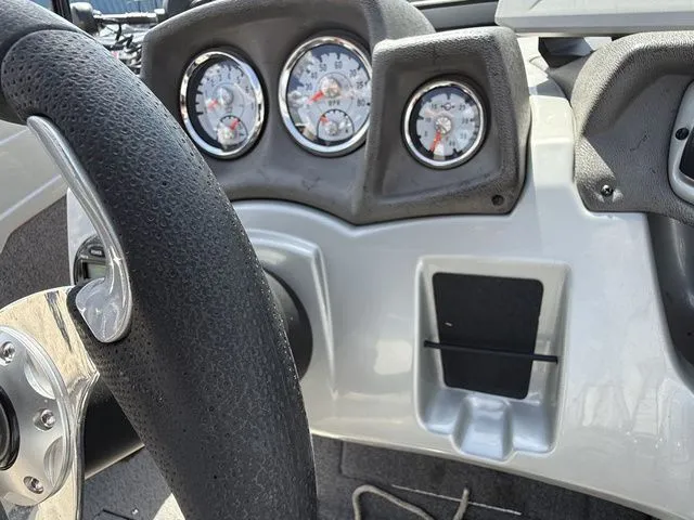 Slide: The Image of Tracker Targa V-18 Combo 2017 - 20