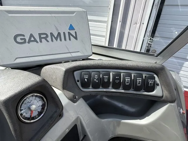 Slide: The Image of Tracker Targa V-18 Combo 2017 - 21