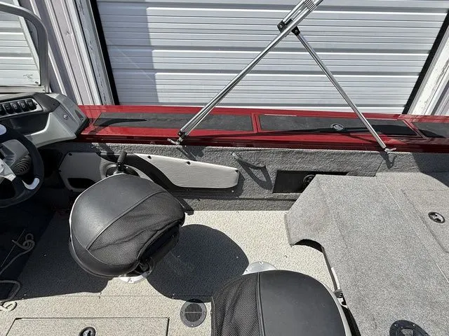 Slide: The Image of Tracker Targa V-18 Combo 2017 - 23