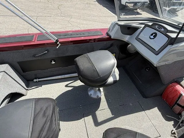 Slide: The Image of Tracker Targa V-18 Combo 2017 - 24