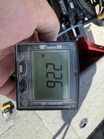 Slide: The Image of Tracker Targa V-18 Combo 2017 - 25