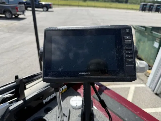 Slide: The Image of Tracker Targa V-18 Combo 2017 - 8