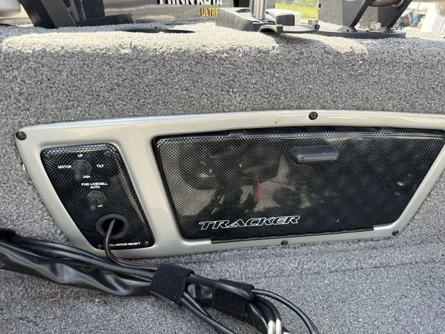 Slide: The Image of Tracker Targa V-18 Combo 2017 - 9