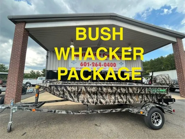 The Image of Havoc 1656 MRST MACH 1 2026 - 1