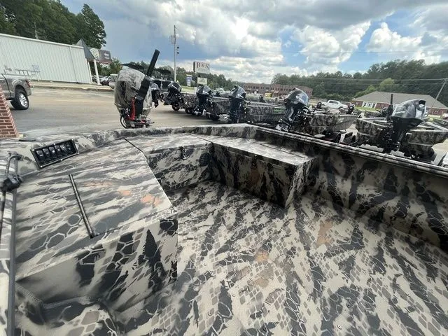 Slide: The Image of Havoc 1656 MRST MACH 1 2026 - 12