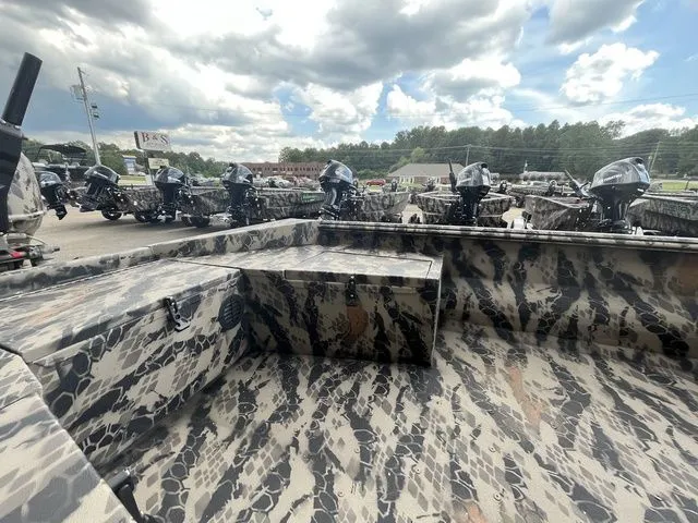 Slide: The Image of Havoc MARSH RUNNER MACH 1 2026 - 13