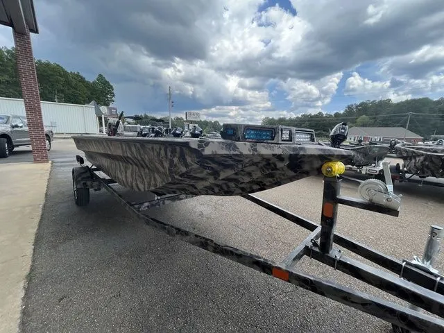 Slide: The Image of Havoc MARSH RUNNER MACH 1 2026 - 8