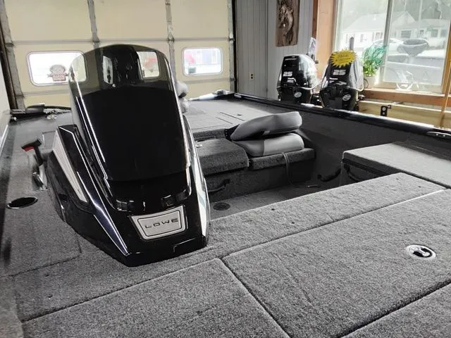 Slide: The Image of Lowe Stinger 175C 2026 - 4