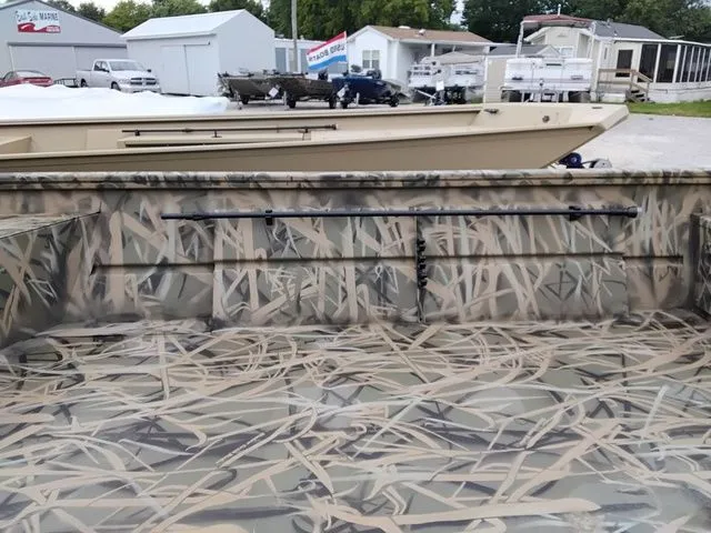 Slide: The Image of Lowe RX18DT 2026 - 11