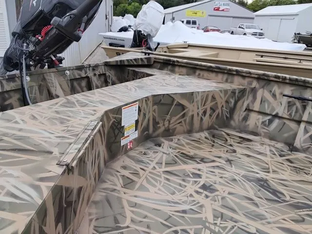 Slide: The Image of Lowe RX18DT 2026 - 12