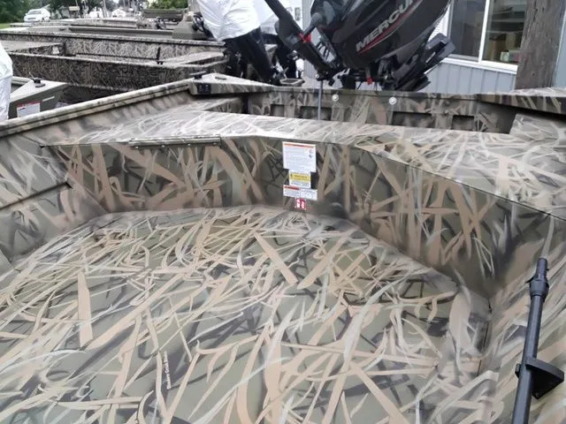 Slide: The Image of Lowe RX18DT 2026 - 5